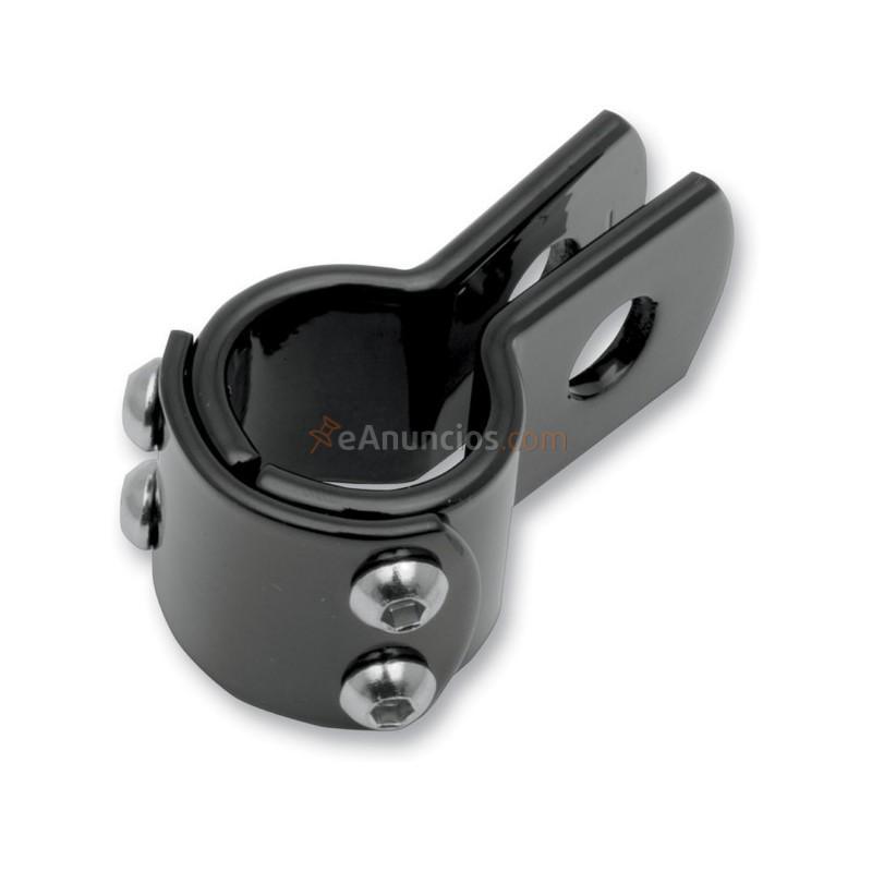ABRAZADERA UNIVERSAL 3 PIEZAS BLACK 1 14