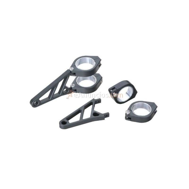 SOPORTE DE FARO HIGSIDER PARA MONTAJE 38-41 MM.
