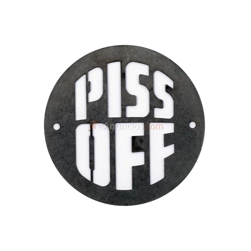 FILTRO PILOTO TRASERO NSC 33-36 PISS OFF