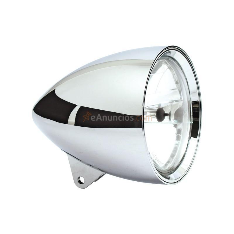 FARO CENTRAL SMOOTHIE CHROME 4 12