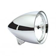 FARO CENTRAL SMOOTHIE CHROME 4 12