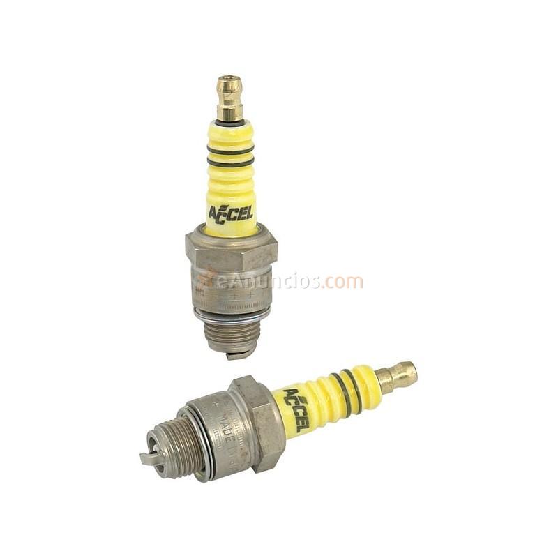 BUJIA ACCEL 2401 HARLEY DAVIDSON FL,FX 48-74