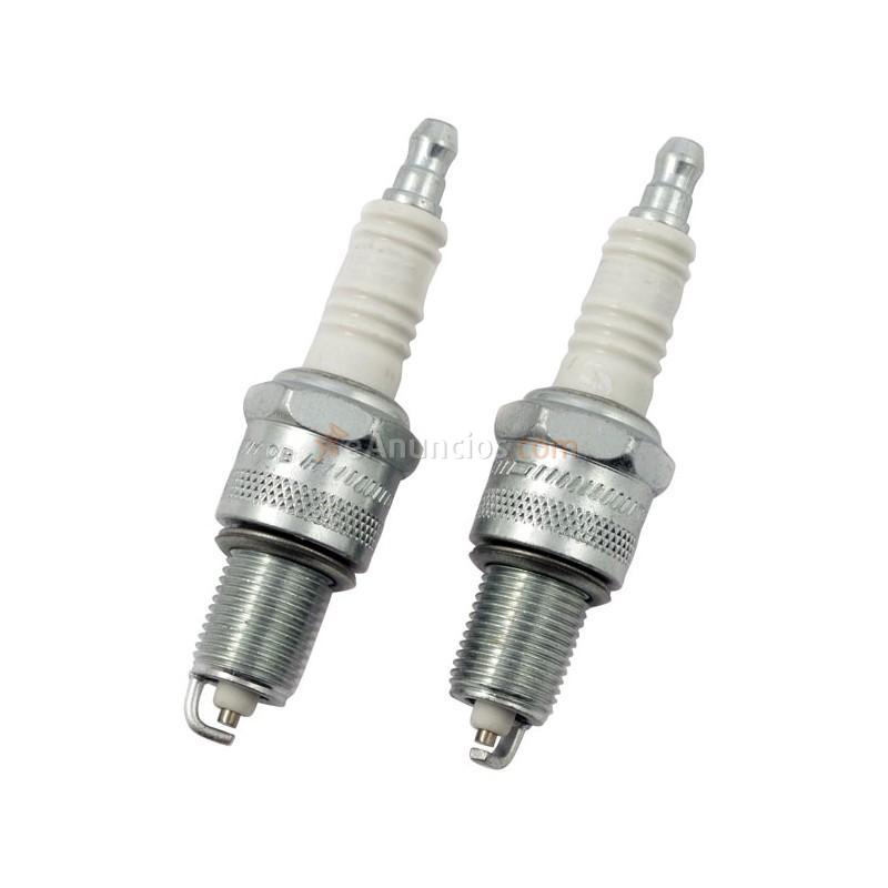 BUJIA S & S 12 MM. HARLEY DAVIDSON