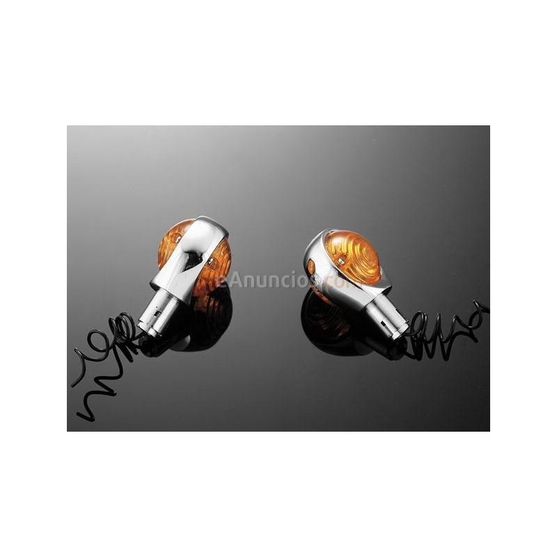 INTERMITENTES MANILLAR 25MM