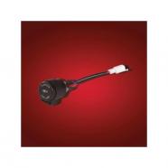 RELÉ INTERMITENTES LED