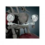 KIT FAROS AUXILIARES LED ELLIP YAMAHA XVS1100 CLASSICCUSTOM