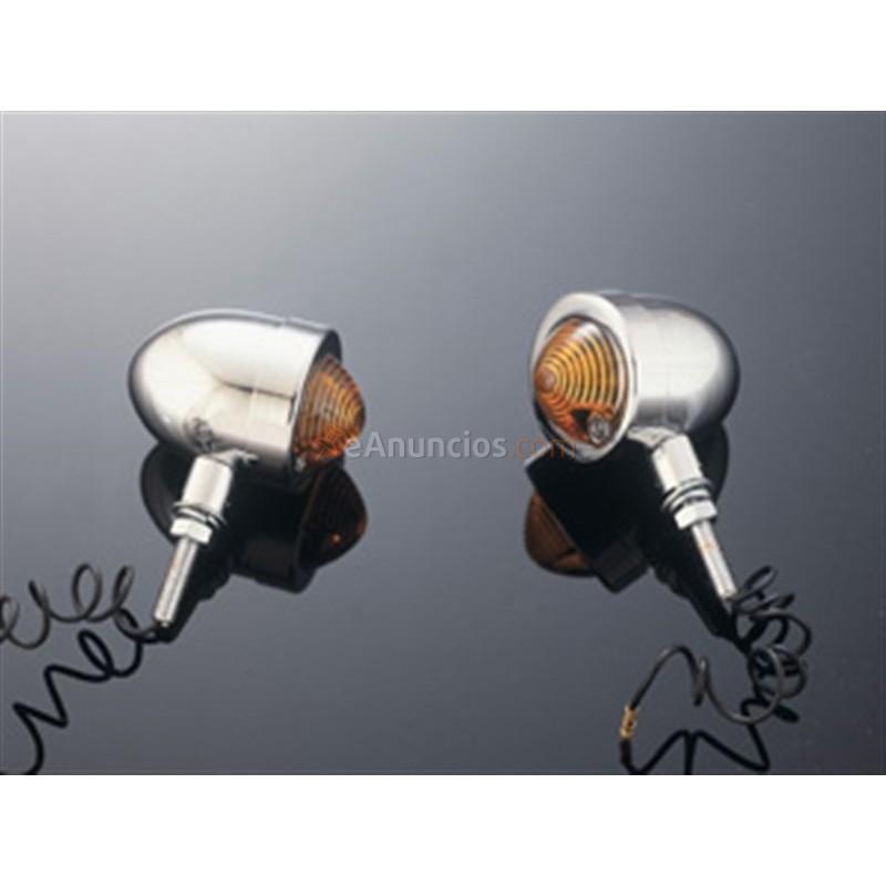 INTERMITENTE BULLET SET