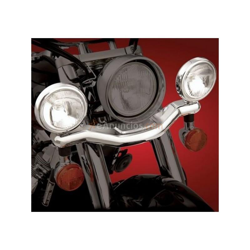 KIT FAROS AUXILIARES HONDA VT750 AERO, SPIRIT C2, RS , PHANTOM