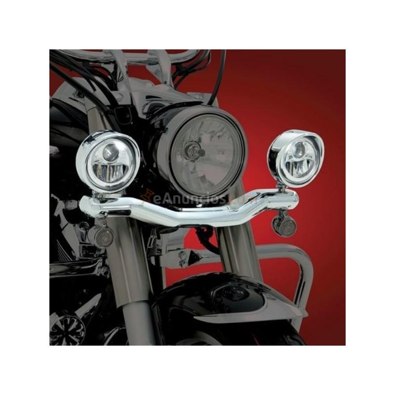KIT FAROS AUXILIARES LED HONDA VT750 ACE 98-03