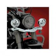 KIT FAROS AUXILIARES LED HONDA VT750 ACE 98-03