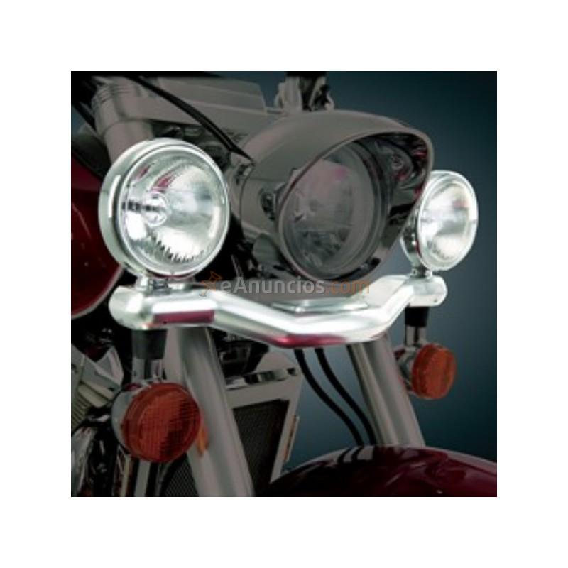 KIT FAROS AUXILIARES HONDA VT1100 AEROSABRE 99-08