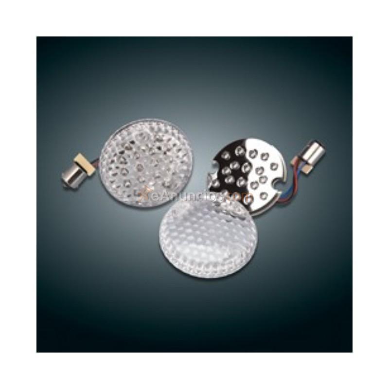 KIT LED INTERMITENTES DELANTEROS KAWASAKI VN2000