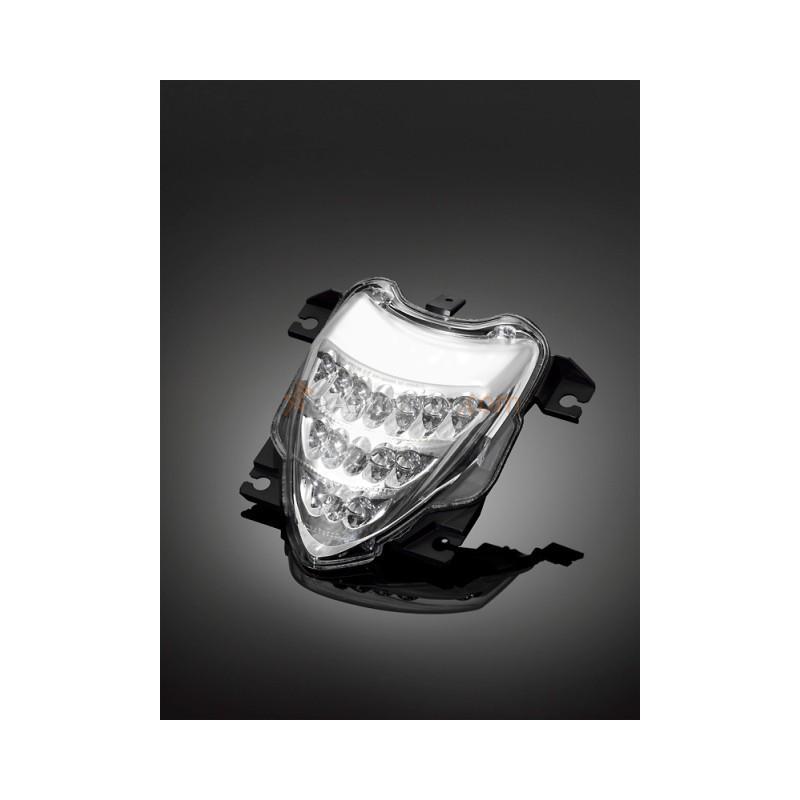 PILOTO TRASERO CON INTERMITENTES SUZUKI C800 INTRUDER