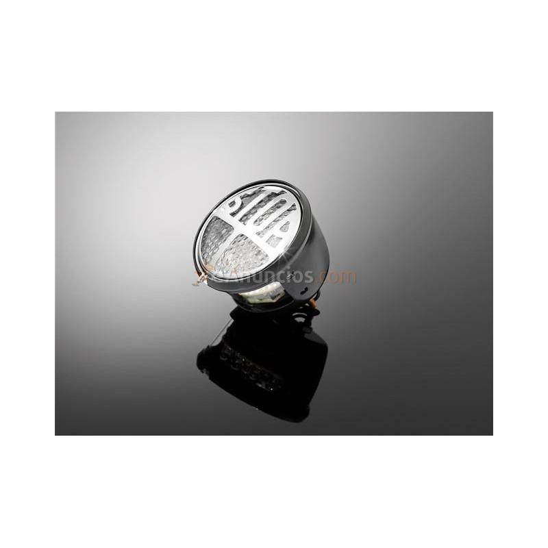 PILOTO TRASERO STOP LED BLANCO