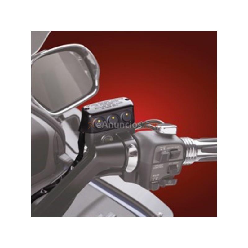 CAJA INTERRUPTORES NEGRA LADO DE FRENO YAMAHA ROYAL STAR  ROAD