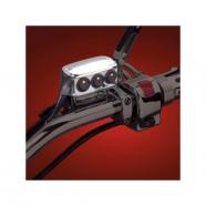 TAPA DEPOSITO DE FRENO CON INTERRUPTORE HONDA VARIOS MODELOS