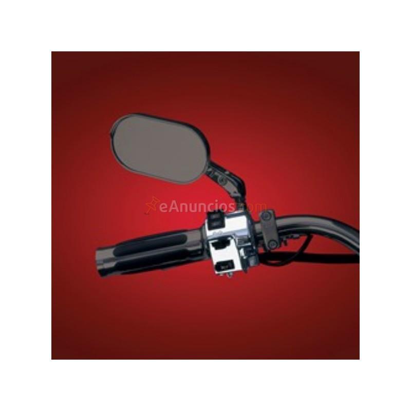 CAJA CROMADA DE INTERRUPTORES LADO EMGRAGUE HONDA VARIOS MODELO