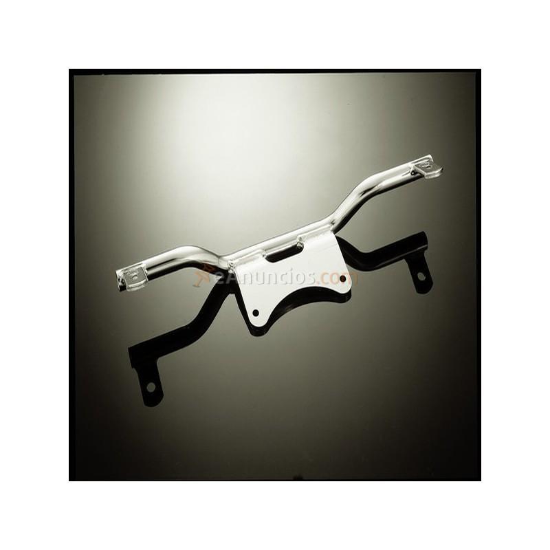 SOPORTE FAROS AUXILIARES KAWASAKI VN800 VULCAN