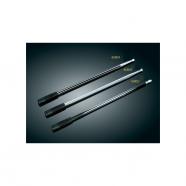 ANTENA ALUMINIO HEX GROOVED ACANALADO 2 TONOS