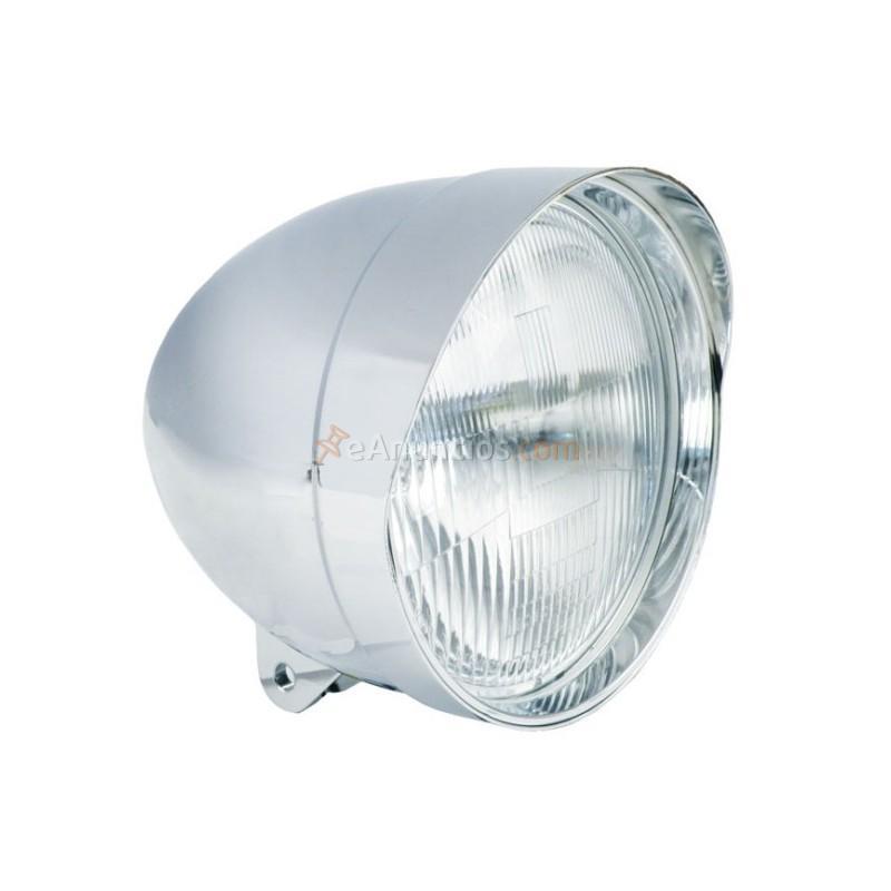 FARO CENTRAL HARRYS 7 RECESSED RING & VISOR