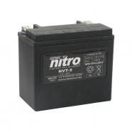 BATERIA NITRO HARLEY DAVIDSON SPORTSTER XL 79-96