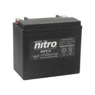 BATERIA NITRO HARLEY DAVIDSON DYNA 91-96