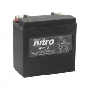 BATERIA NITRO HARLEY DAVIDSON SPORTSTER XL 04-18