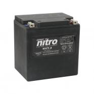 BATERIA NITRO HARLEY DAVIDSON TOURING 97-13