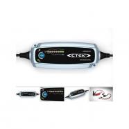 CARGADOR Y MANTENEDOR BATERIA CTEK LITHIUM