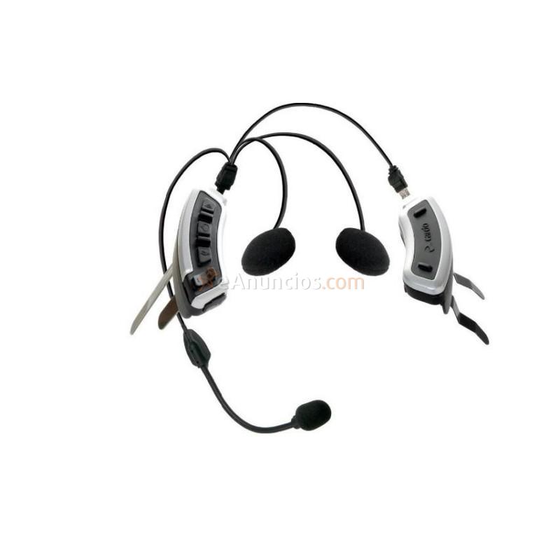 INTERCOMUNIDOR CARDO SHO-1