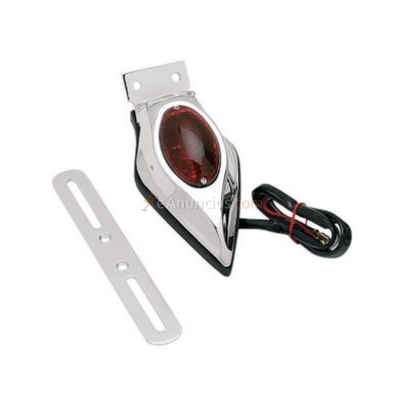 PILOTO TRASERO VINTAGE