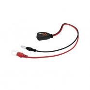 JUEGO CABLES CONEXIÓN BATERIA CTEK