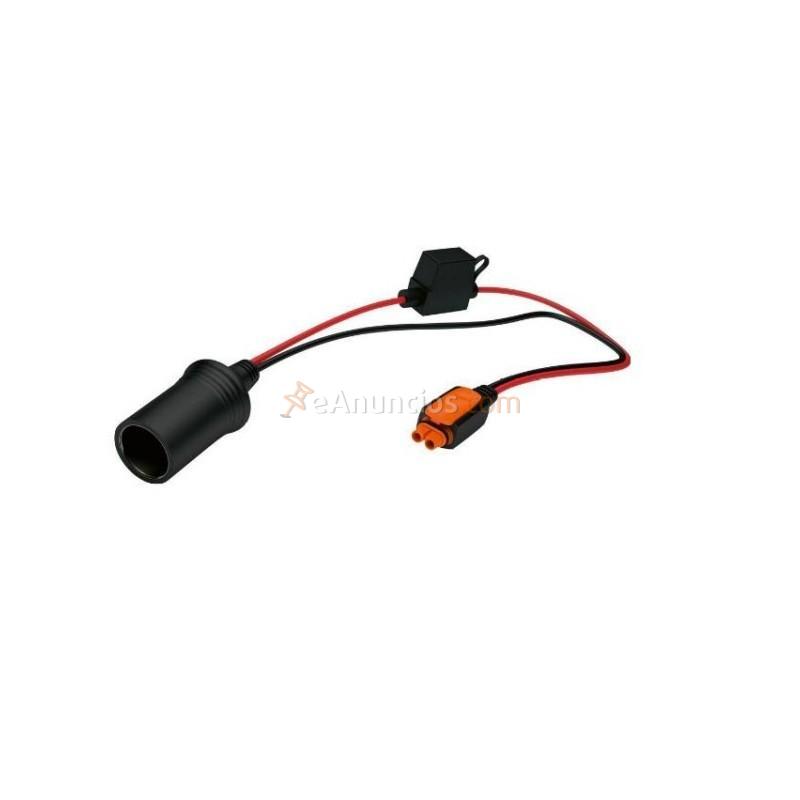 CONECTOR UNIVERSAL MECHERO CTEK