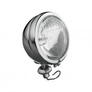 FARO AUXILIAR HALOGENO LATE-STYLE 11.5 CM.