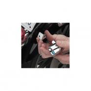 SOPORTE DE INTERMITENTES MATRICULA