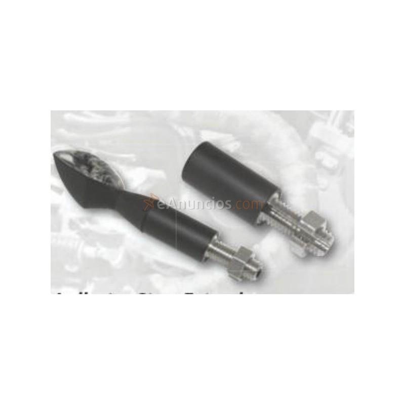 EXTENSORES DE INTERMITENTES M8 27MM