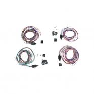 KIT INTERRUPTOR RADIOCRUCERO BLACK HARLEY DAVIDSON 96-13