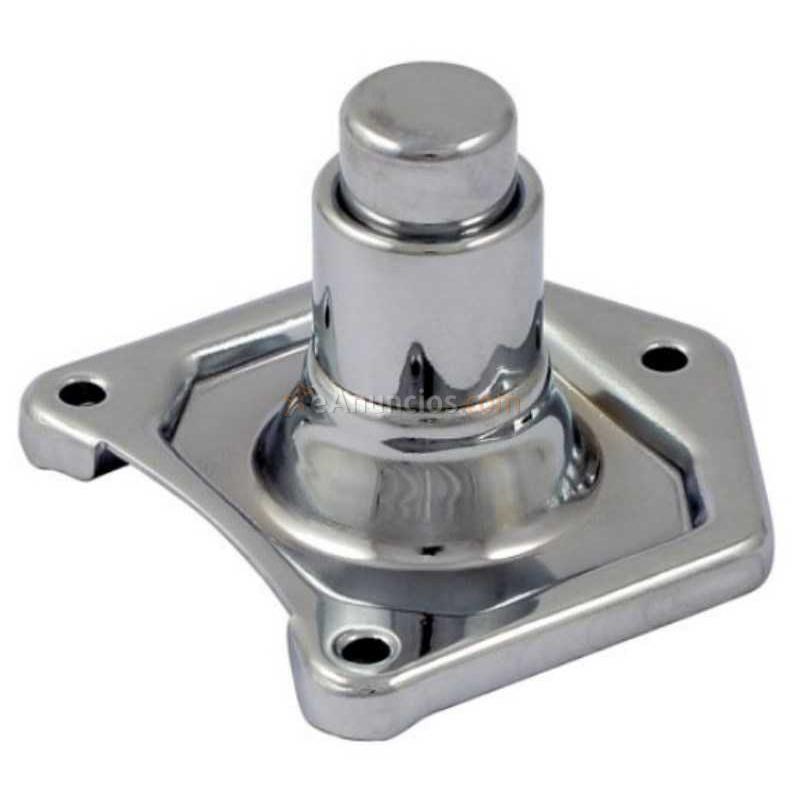 BOTON ARRANQUE SOLENOIDE CROMO HARLEY DAVIDSON
