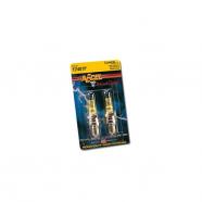 BUJIAS ACCEL PLATINIUM HARLEY TWIN CAM 99-13 1450CC