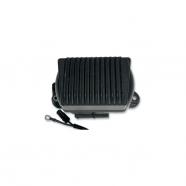 REGULADOR BLACK HARLEY DAVIDSON FLSTFXSTFXSTD,01-06