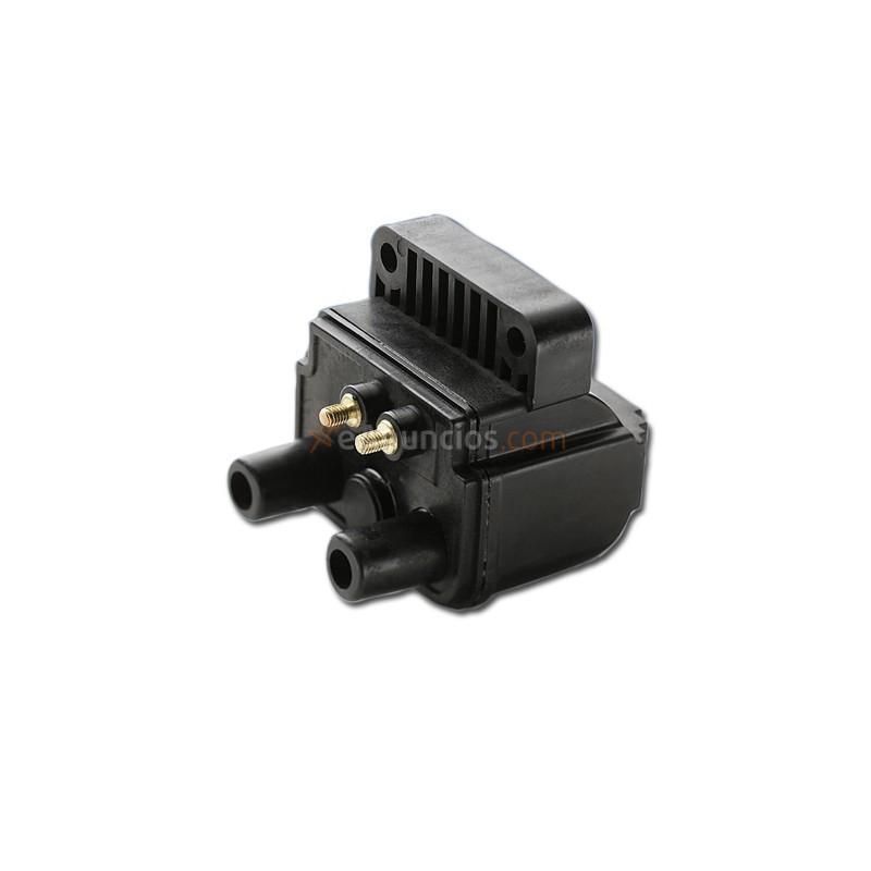 BOBINA REVTECH SINGLE FIRE HARLEY BIG TWIN 80-99 Y SPORTSTER 80-