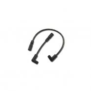 CABLE BUJIA ENCENDIDO 8 MM HARLEY FXSTFLST 00-13 VARIOS COLORES