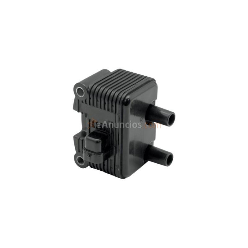 BOBINA DE ENCENDIDO 0.5 OHM SIMPLE HARLEYDAVIDSON