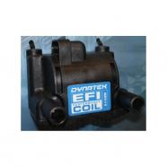 BOBINA DE ENCENDIDO DUAL 0.4 0HM HARLEY BIG TWIN EFI 01-06