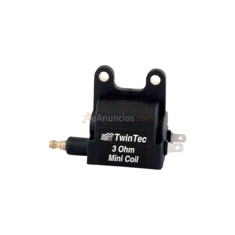 BOBINA MINI DE ENCENDIDO HARLEY DAVIDSON EVOLUTIONBIG TWIN 84-9