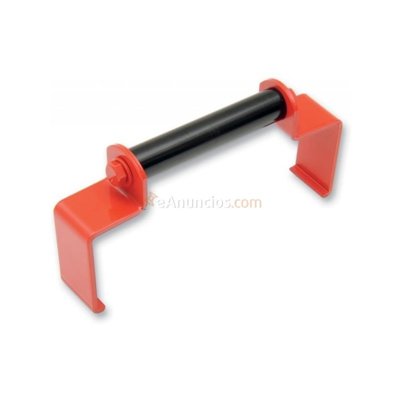 EXTRACTOR DE BATERIAS