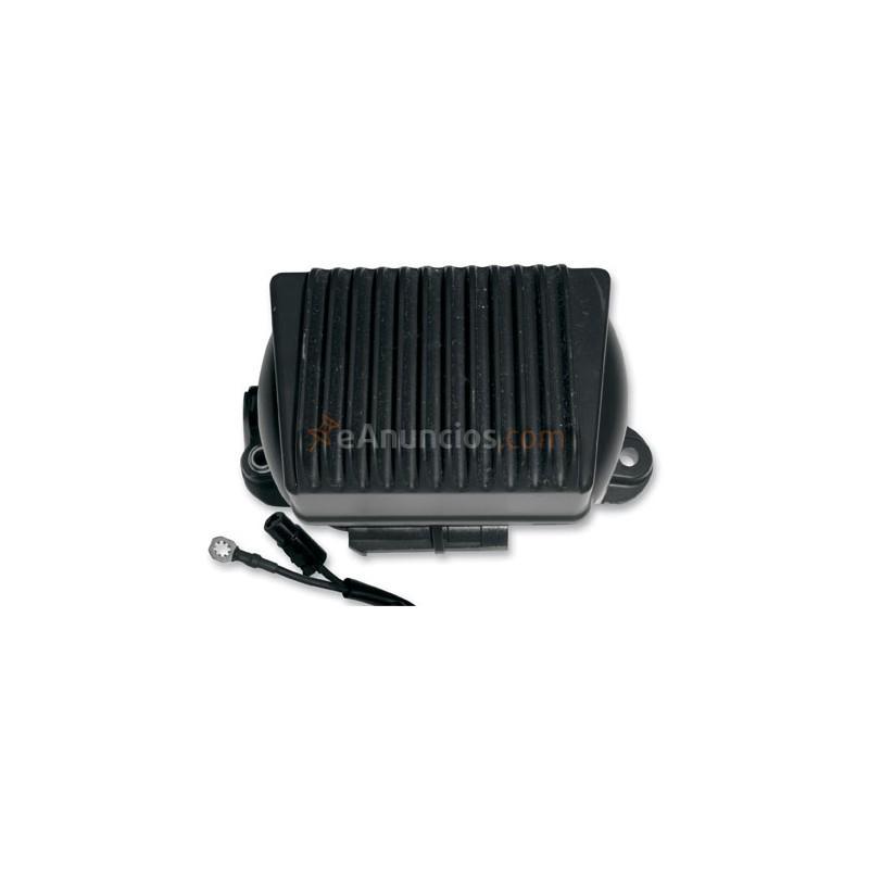 REGULADOR BLACK HARLEY DAVIDSON FLHT97-01.FLHRCIFLTRI99-01
