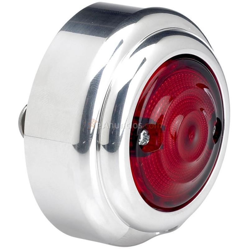 PILOTO TRASERO MODELO B PULIDO