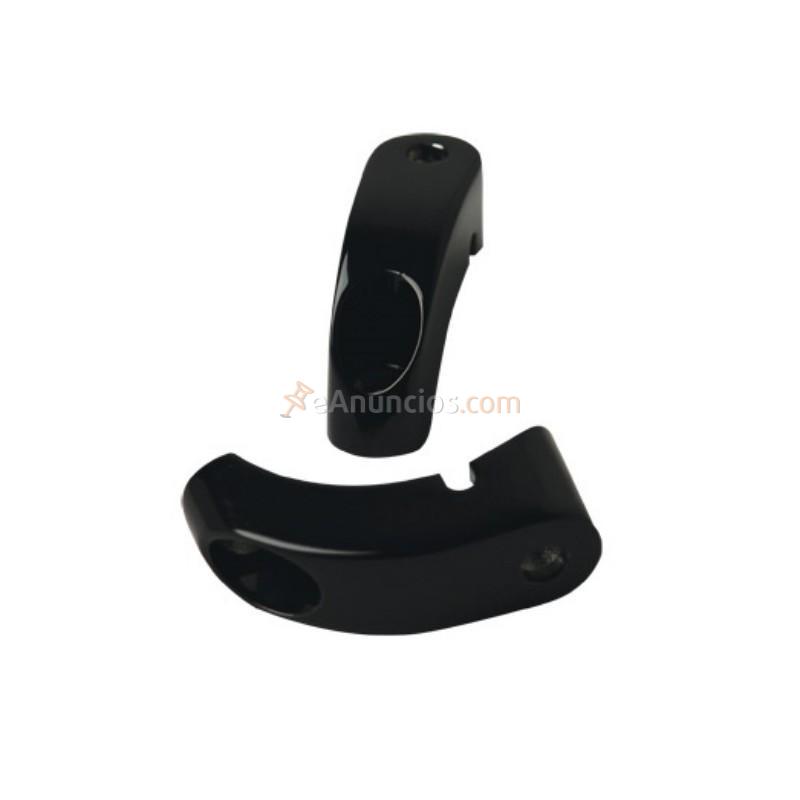 MONTURA INTERMITENTES HARLEY DAVIDSON 39 MM NEGRO