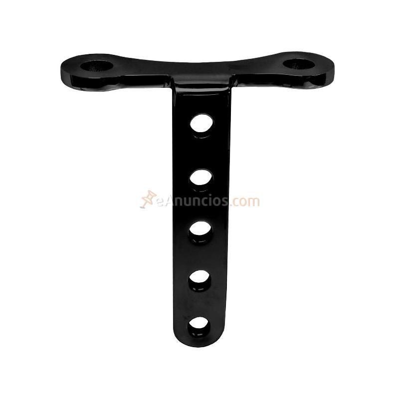 SOPORTE FARO BLACK HARLEY DAVIDSON UNIVERSAL